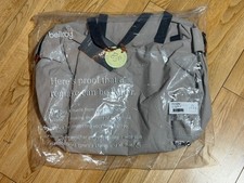 New Bellroy Lite Duffle Bag