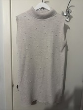 Zara Women's Roll Neck