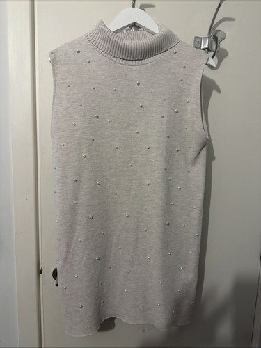 Zara women roll neck - roll,