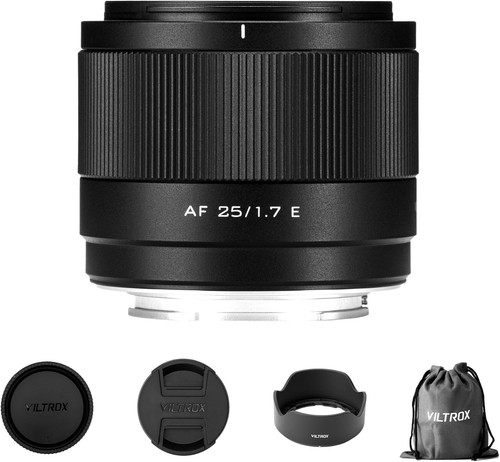 Viltrox 25mm mount 7 - viltrox,