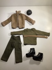 Vintage Action Man Palitoy