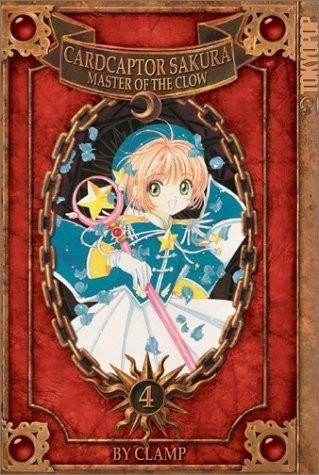 Cardcaptor sakura master of - cardcaptor,