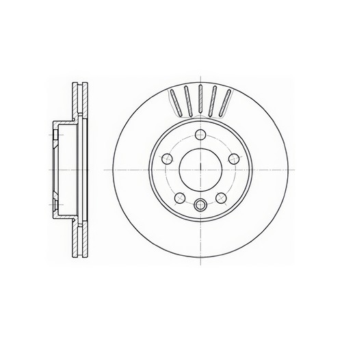 Drivetec dm3417c brake - drivetec,