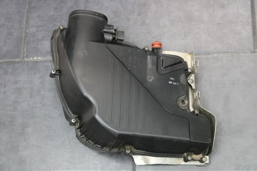 Intake silencer bmw series - silencer,