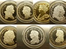 Historic Coins of GB