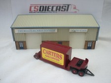 Oxford Diecast Showtime 1:76th