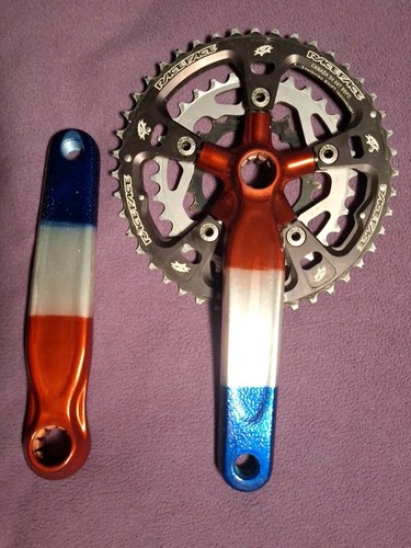 Superb one off retro - one,