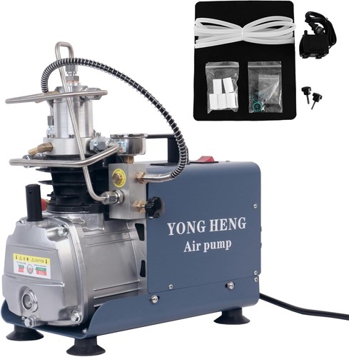 Yong heng pcp - heng, compressor