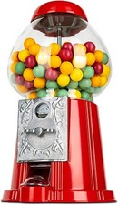Inch metal gumball - gumball, machine