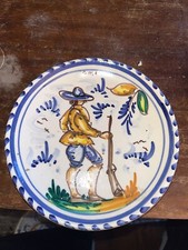 Majolica Spain Handmade