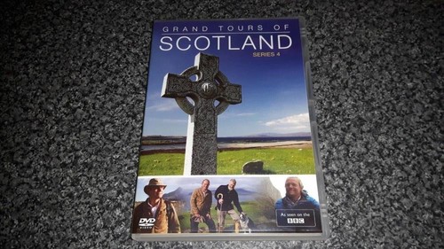 Grand tours scotland - grand,