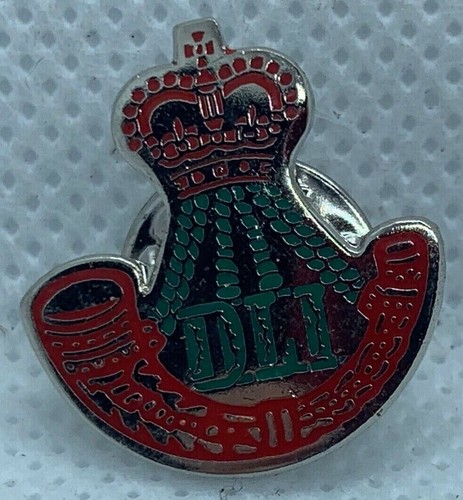 Durham light infantry - light,