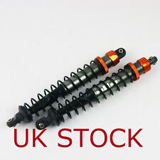2pcs of Front Shocks Kit for HPI Rv Rofun Baja Buggy 5B 5T 5SC