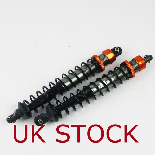 2pcs front shocks - 2pcs,
