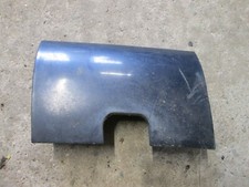 2000 VAUXHALL OMEGA B 3.0 MV6 ESTATE REAR BUMPER TOW EYE TRIM Z20H NOCTURNO BLUE