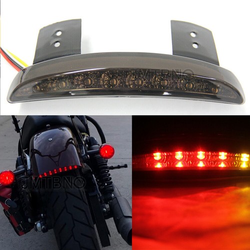 Led turn signal - turn, tail