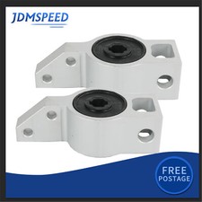 2x Wishbone Arm Bushes w/