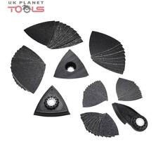 Fein Starlock Sanding