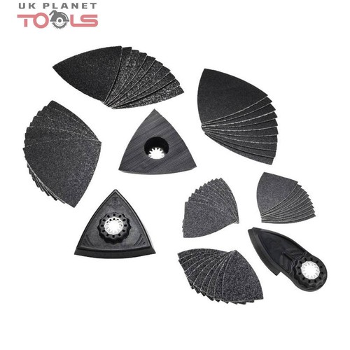 Fein starlock sanding - starlock,