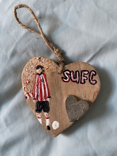 Sheffield united hanging - “sheffield, fc