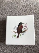 Vintage Carlton Ware Trinket