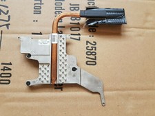 Advent Monza N1 N2 N3  CPU Heatsink & Cooling Fan 49R-1A14RM-1101