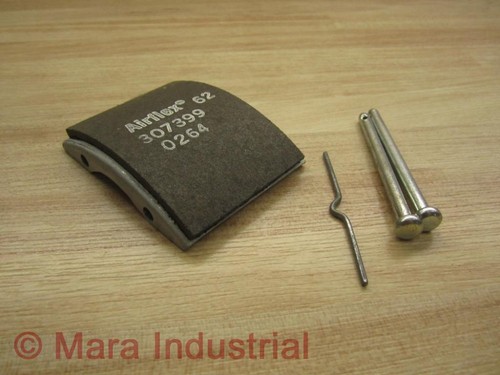 Airflex 307399 0264 - airflex, 62-307399-0264