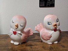 NWT Valentines Day Birds