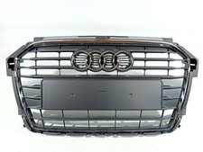 AUDI A1 2015-2018 S-LINE MK1