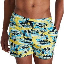 Speedo Leisure Mens Swim