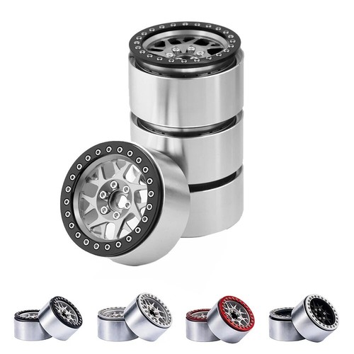 Beadlock wheels rim - rim, hub