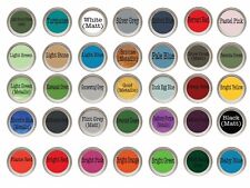 All Purpose Multi Surface Quick Dry Enamel Paint For Wood Metal Plastic Brush On