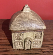 VINTAGE CHARMOUTH POTTERY