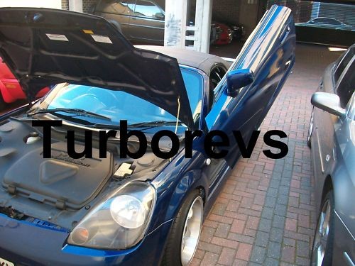 New toyota mr2 celcia - new,