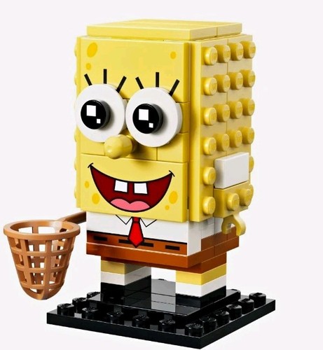 Lego brickheadz 40858 - brickheadz,