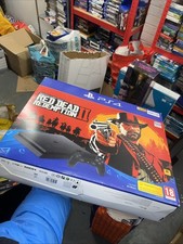 PlayStation 4 Slim Replacement