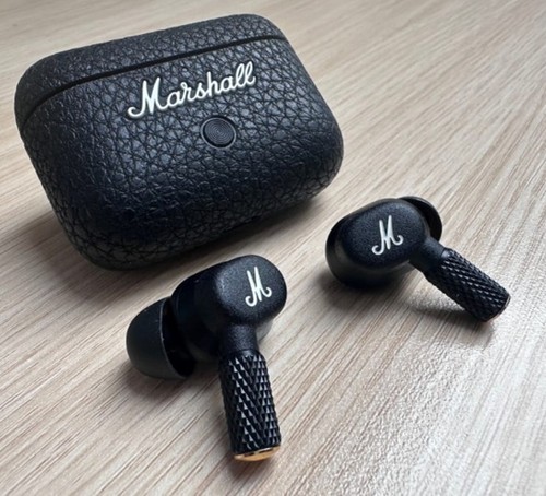 Marshall motif headphones - motif,