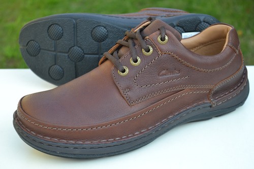 Clarks bnib mens active - clarks,