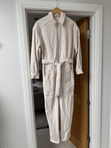 Ted baker jumpsuit size - ted,