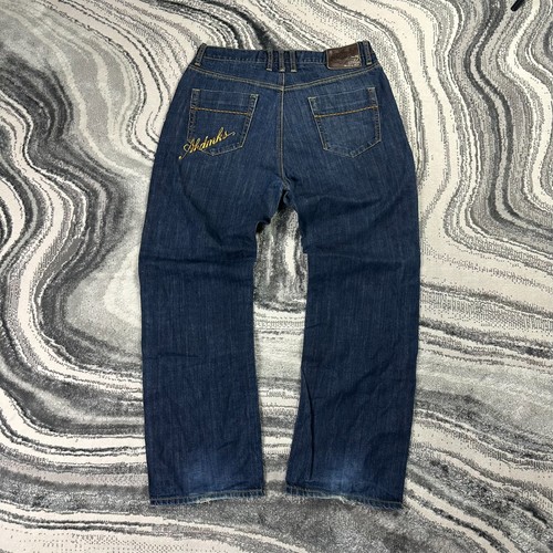 Vtg akademiks 2000s - y2k, dark