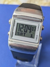 Vintage Nike Heritage WC0038