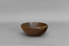 Turned Bowl