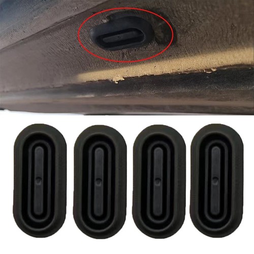 4pcs car floor pan - floor, chassis