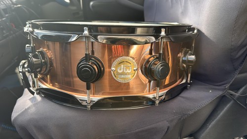 Collector series copper - dw,