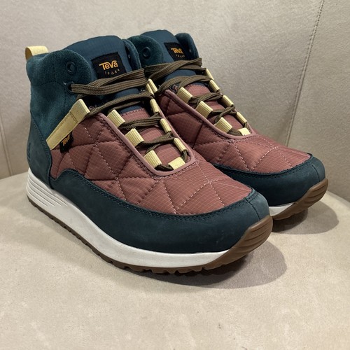 Teva womens reember commute - reember,
