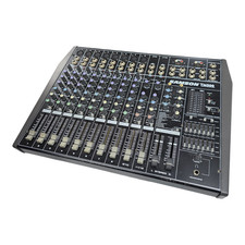 Samson TM500 Power