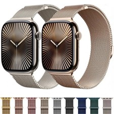 Apple Watch Strap Series 10 9