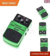 Authentic Vintage Overdrive