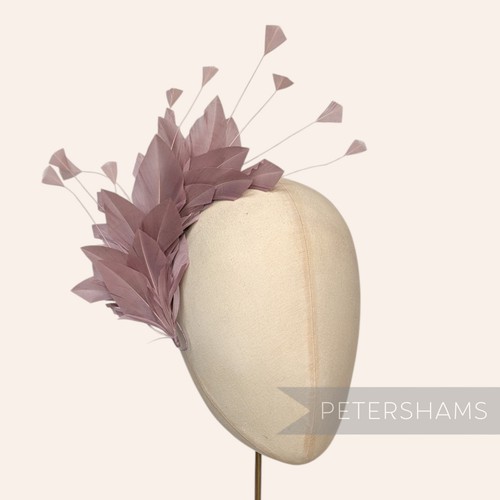 Stripped diamond coque goose - coque, &
