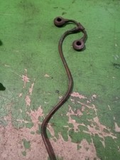 Bsa A10 A7 B31 B33  oil tank